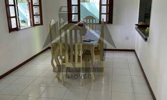 Imagem 6: Casa para Venda em Camaçari, Barra do Jacuípe, 7 dormitórios, 3 suítes, 4 banheiros, 6 vag