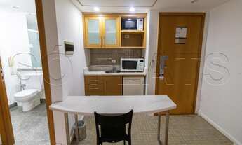 Imagem 7: Tryp Tatuapé, flat na Zona Leste, facil acesso a Radial Leste, Marg. Tiete e Av. Salim Far