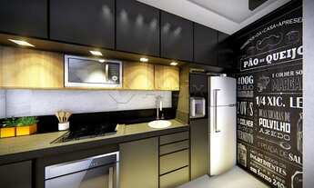 Imagem 5: Americana - Apartamento Padrão - Parque Universitário