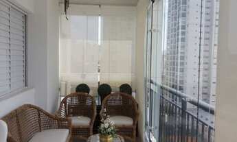 Imagem 2: Apartamento com 2 Quartos e 2 banheiros à Venda no Ipiranga