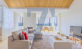 Imagem 4: Cobertura Duplex à venda no Real Parque