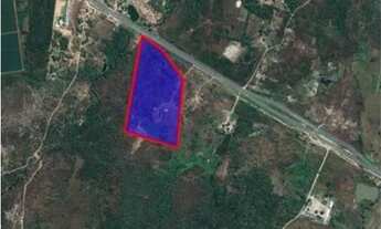 Imagem: Cód. TE0054) Terreno à venda, Genipabu