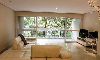 Imagem: Vende apartamento com 3 suítes, 132m²