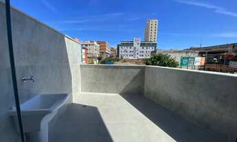 Imagem 5: BELO HORIZONTE - Padrão - Sagrada Família