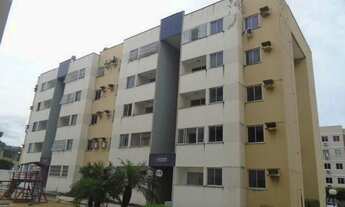 Imagem 2: Apartamento à venda, Tabapuá, Caucaia