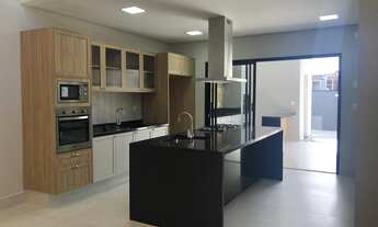 Imagem 7: Casa á venda Swiss Park - Campinas