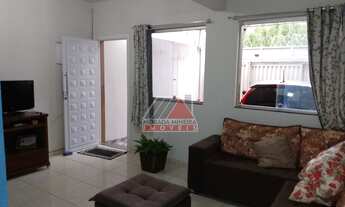 Imagem 2: Casa Duplex para Venda em Imperial Santa Luzia-MG - 350