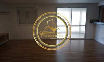 Imagem 4: Apartamento com 2 suítes e 2 vagas na Mooca