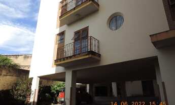 Imagem 4: Apartamento com 2 dormitórios para alugar, 90 m² por R$ 840,00/mês - Vila São José - Tauba