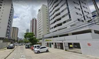 Imagem 3: Edf. Mirante Classic - Apartamento em Boa Viagem com 2 quartos endo 1 suíte com 52m² por R