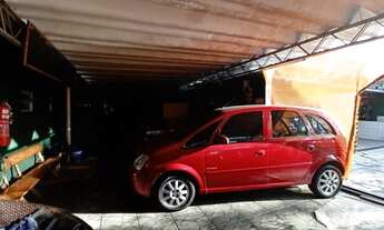 Imagem 7: Porto Alegre - Terreno Padrão - Navegantes