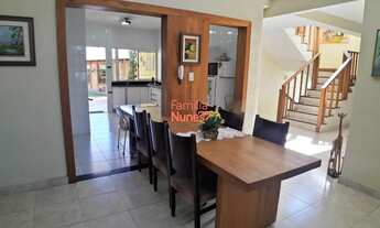 Imagem: Casa Excelente Central Parque Contagem MG