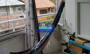 Imagem 2: APARTAMENTO NO SACO GRANDE COM 2 DORMITÓRIOS, UMA SUÍTE