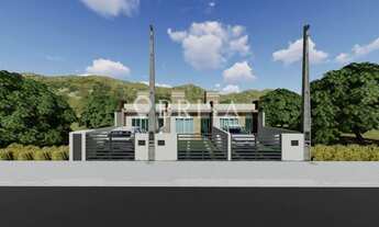 Imagem: CASA GEMINADA NO TRES RIOS DO SUL