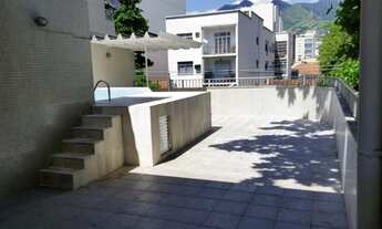 Imagem 5: Duplex p metrô 258 m com 4 quartos suite piscina 4 vg docs ok