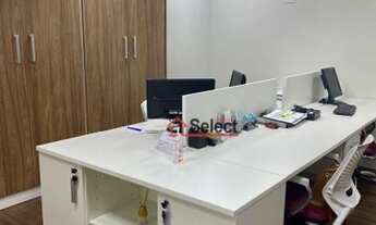 Imagem 2: Sala, 93 m² - venda por R$ 940.000,00 ou aluguel por R$ 6.000,00/mês - Mooca - São Paulo/S