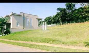 Imagem: Lote/Terreno em Alphaville com 614 m2