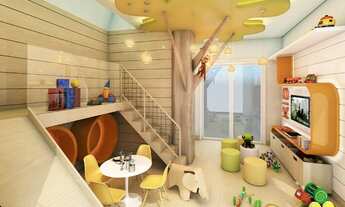 Imagem 2: Apartamento Meireles, 4 suítes, Rooftop Canuto 1000