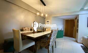 Imagem 6: Apartamento para venda tem 94 metros quadrados com 3 quartos