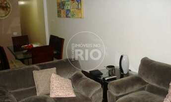 Imagem 3: Apartamento 4 quartos na Tijuca