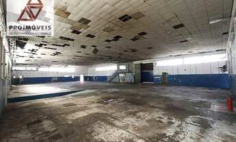 Imagem 7: Salão para alugar, 1200 m² por R$ 17.000/mês - Vila Belvedere - Americana/SP