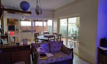 Imagem 2: Casa à venda, 5 quartos, 1 suíte, 4 vagas, JARDIM PAULISTANO - Ribeirão Preto/SP