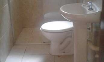 Imagem 5: Apto de 1 quarto, Sala, BWC e Cozinha