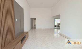 Imagem 6: Casa para alugar, 170 m² por R$ 4.900,00/mês - Parque Olívio Franceschini - Hortolândia/SP