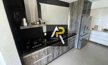 Imagem 6: Apartamento com 3 dormitórios à venda, 135 m² - Vila Oliveira - Mogi das Cruzes/SP