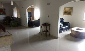 Imagem: Vende pousada no Norte do Parana