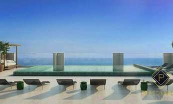 Imagem 6: Aurora Frente Mar Embraed Balneário Camboriú Apartamento a Venda