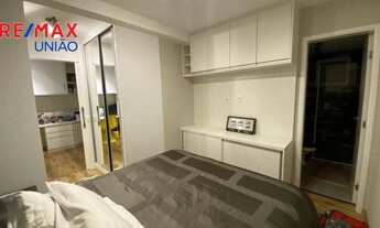 Imagem 5: Vila Suzana - apto 103m², 3 dorms, 3 suites, 2 vagas