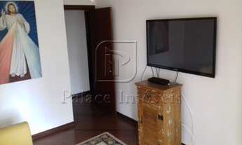 Imagem 4: Apartamento à venda, 4 quartos, 2 suítes, 2 vagas, HIGIENOPOLIS - Ribeirão Preto/SP