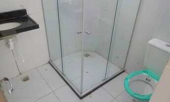 Imagem 3: Alugo apartamento 2 qtos, térreo no Valentina próximo a Faculdade Facene