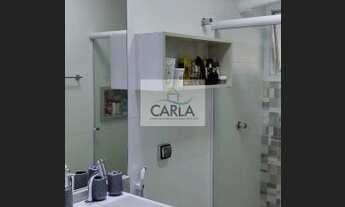 Imagem 7: Guarujá - Apartamento Padrão - Jardim Las Palmas