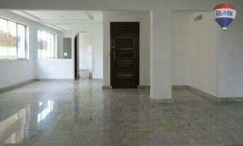 Imagem 5: Apartamento com 4 dormitórios à venda, 249 m² por R$ 1.100.000,00 - Sion - Belo Horizonte