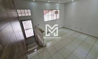 Imagem 6: Casa com 2 dormitórios à venda, 110 m² por R$ 260.000,00 - Jardim São Jorge - Hortolândia