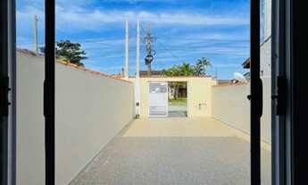 Imagem 5: Casa com três dormitórios em Itanhaém