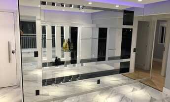 Imagem 3: Apartamento para venda tem 120 metros quadrados com 3 quartos em Santa Teresinha - São Pau