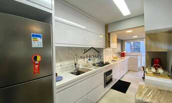 Imagem 3: Apartamento com 2 dormitórios à venda, 67 m² por R$ 795.000,00 - Melville Empresarial II