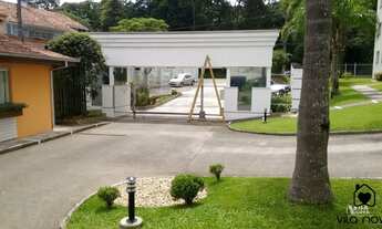 Imagem 4: Apartamento 2 dormitórios à venda Costa e Silva Joinville/SC