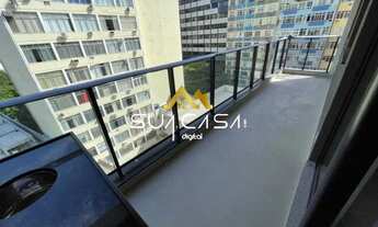 Imagem 2: Oportunidade apartamento Ícono Parque Flamengo