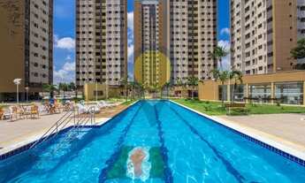 Imagem 6: Apartamento à venda com 3 quartos - Natal - RN