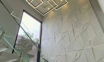 Imagem 4: Lindo Sobrado, novo, com 3 suítes no Bella Città