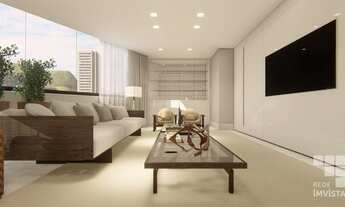 Imagem 5: Apartamento com 4 dormitórios à venda, 186 m² por R$ 1.925.000,00 - Serra - Belo Horizonte