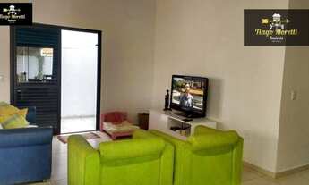 Imagem 7: Casa com 3 dormitórios à venda, 184 m² por R$ 795.000,00 - Portal das Estrelas - Boituva