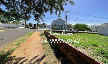 Imagem 2: Terreno 398 mts Esquina Jd Monte Rei Em Frente Igreja Cristã