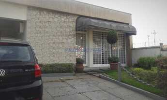 Imagem: Casa - Jardim Chapadão - Campinas