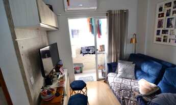 Imagem 4: Apartamento próximo de tudo no Bairro Areias, contendo 02 dormitórios