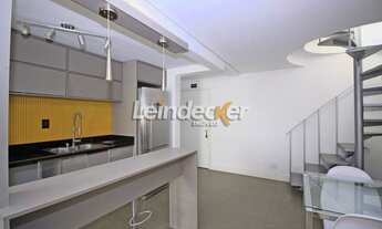 Imagem 3: PORTO ALEGRE - Cobertura - Medianeira